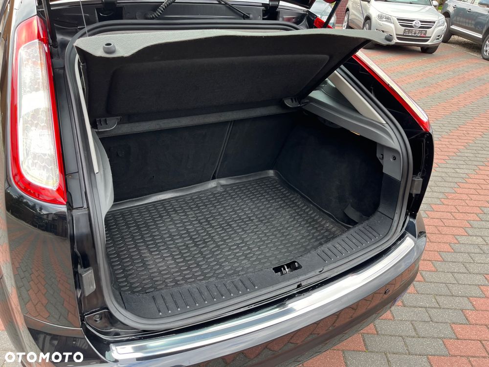 Ford Focus 1.6 Ti-VCT Sport - 29