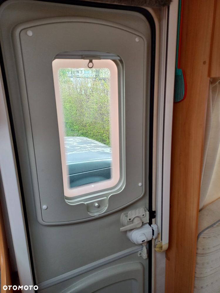 Adria Adora 542 PU - 12