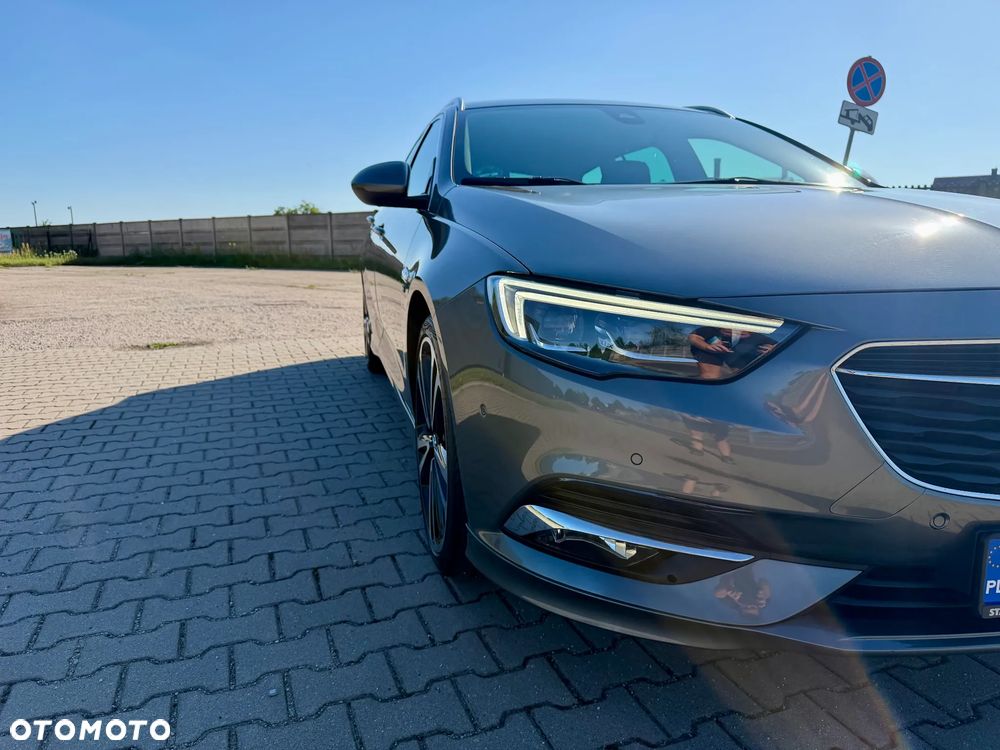 Opel Insignia 1.6 T Exclusive S&S - 25