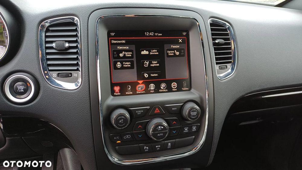 Dodge Durango 3,6 Limited - 26