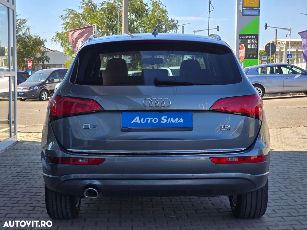 Audi Q5 - 7