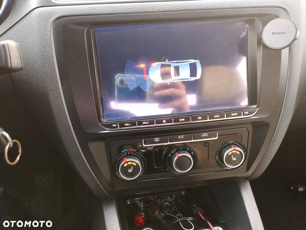 Volkswagen Jetta 2.0 TDI DPF BMT Comfortline - 37