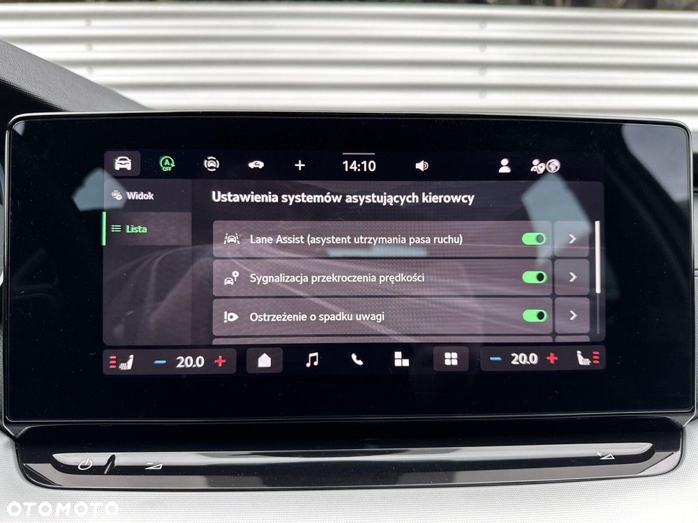 Skoda Octavia 1.5 TSI Selection - 30