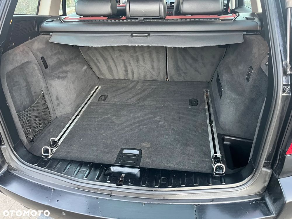 BMW X3 xDrive18d - 13