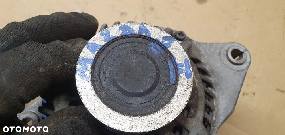 Alternator prądnica Mazda 6 II 2.2 D A2TJ0681 - 7