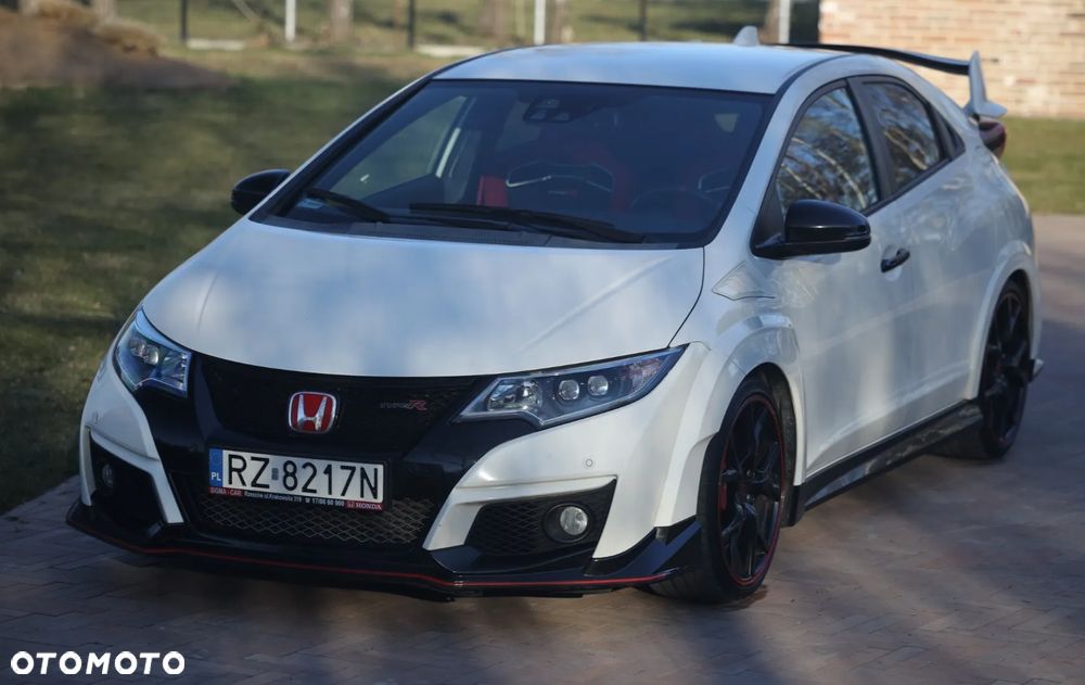 Honda Civic - 11