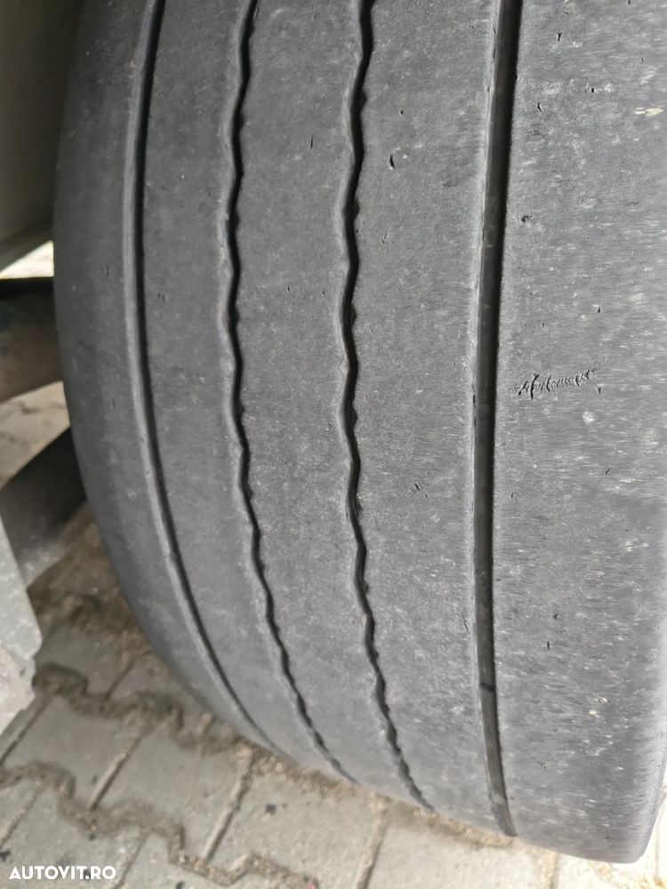 DAF XF460 - 12