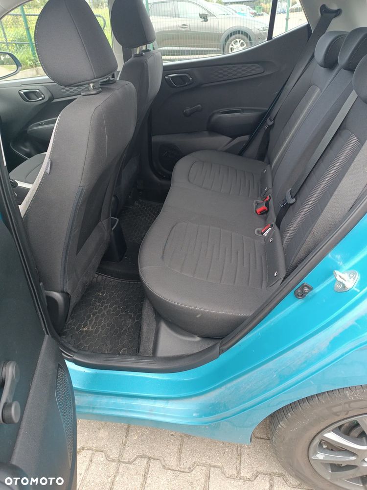 Hyundai i10 1.2 Comfort - 10