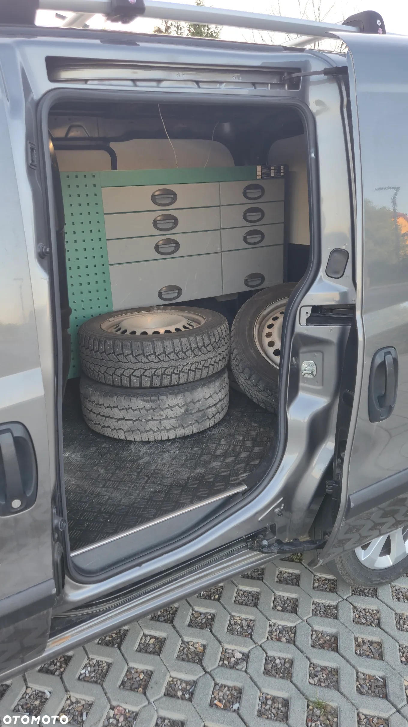 Fiat DOBLO - 9