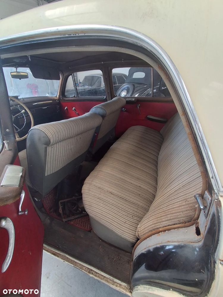Mercedes-Benz Inny - 8