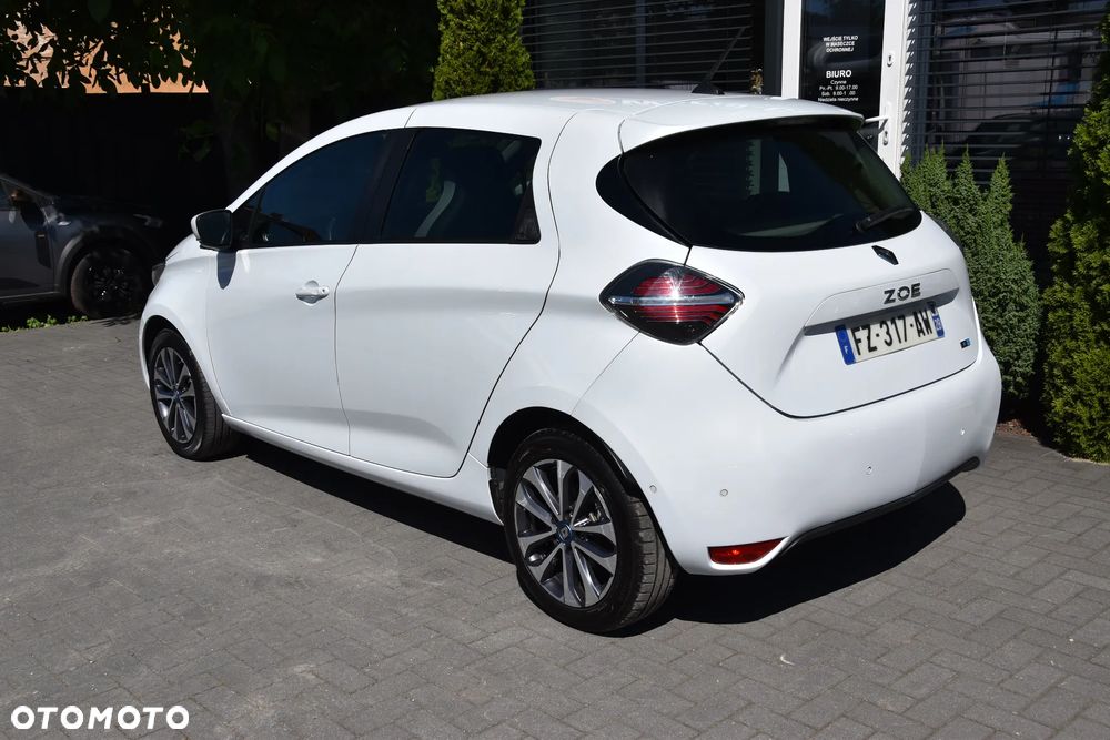 Renault Zoe - 6