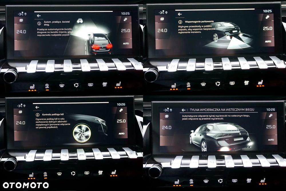 Peugeot 508 1.5 BlueHDi GT S&S EAT8 - 37