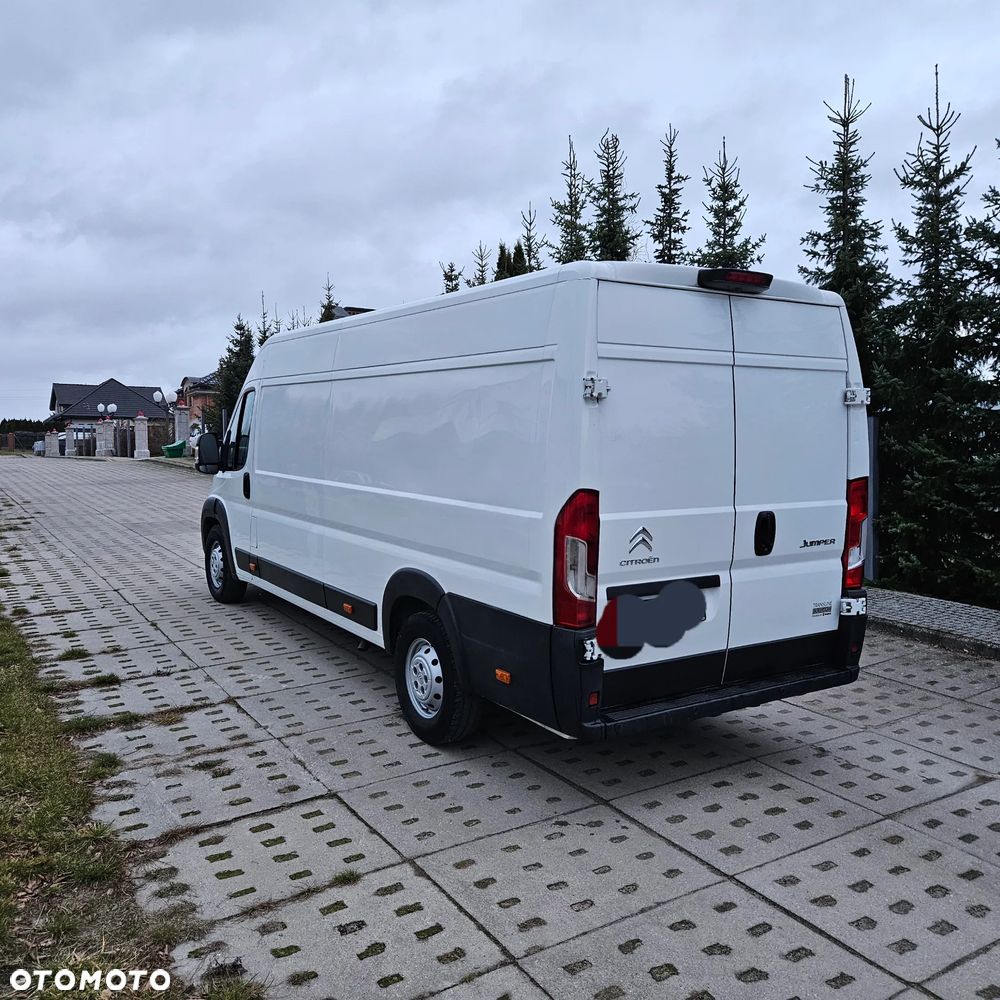 Citroën Jumper - 5