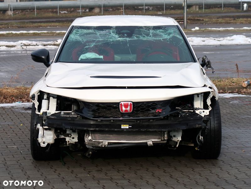 Honda Civic 2.0 T Type R - 6