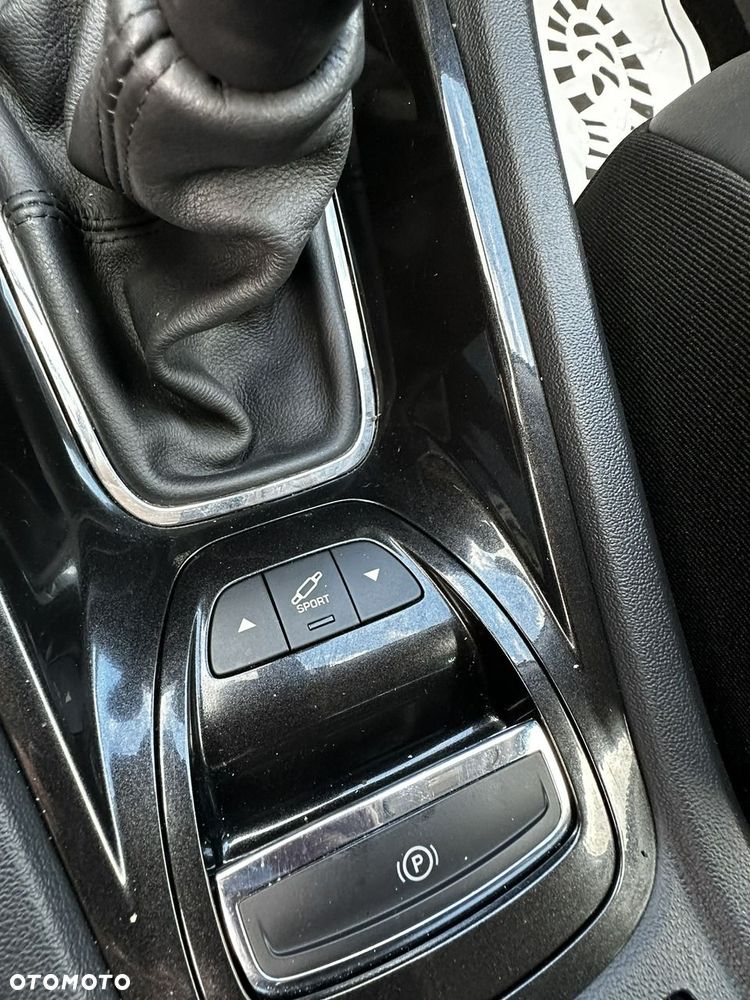 Citroën C5 - 18