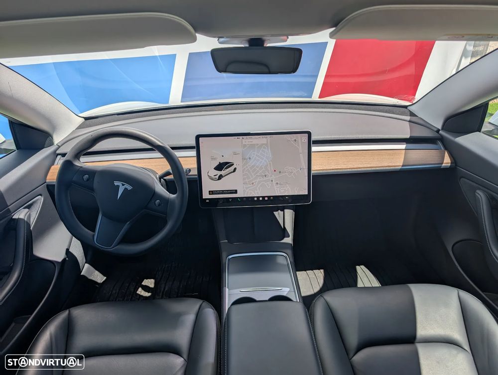 Tesla Model 3 Long Range AWD Dual Motor - 7