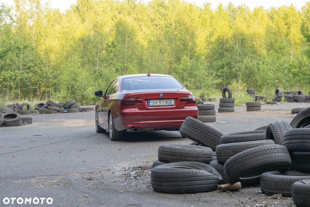 BMW Seria 3 - 11