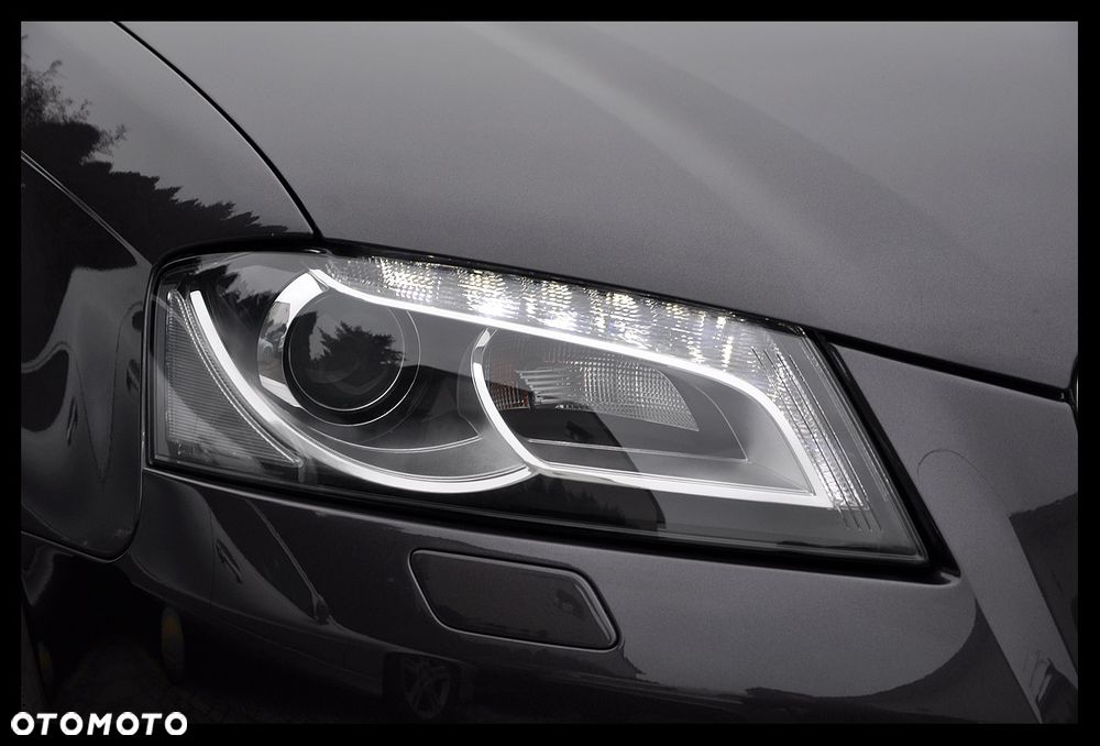 Audi A3 Sportback 1.2 TFSI Ambition - 21