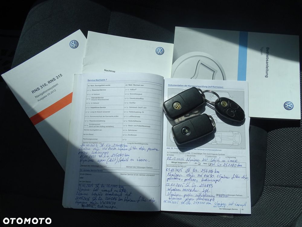 Volkswagen Tiguan 2.0 TDI DPF BlueMotion Technology Life - 23