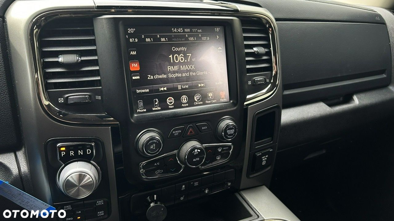 Dodge RAM - 15