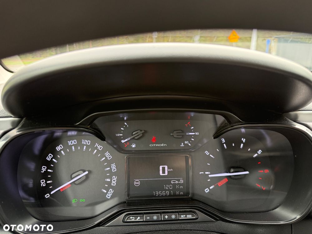 Citroën C3 - 8