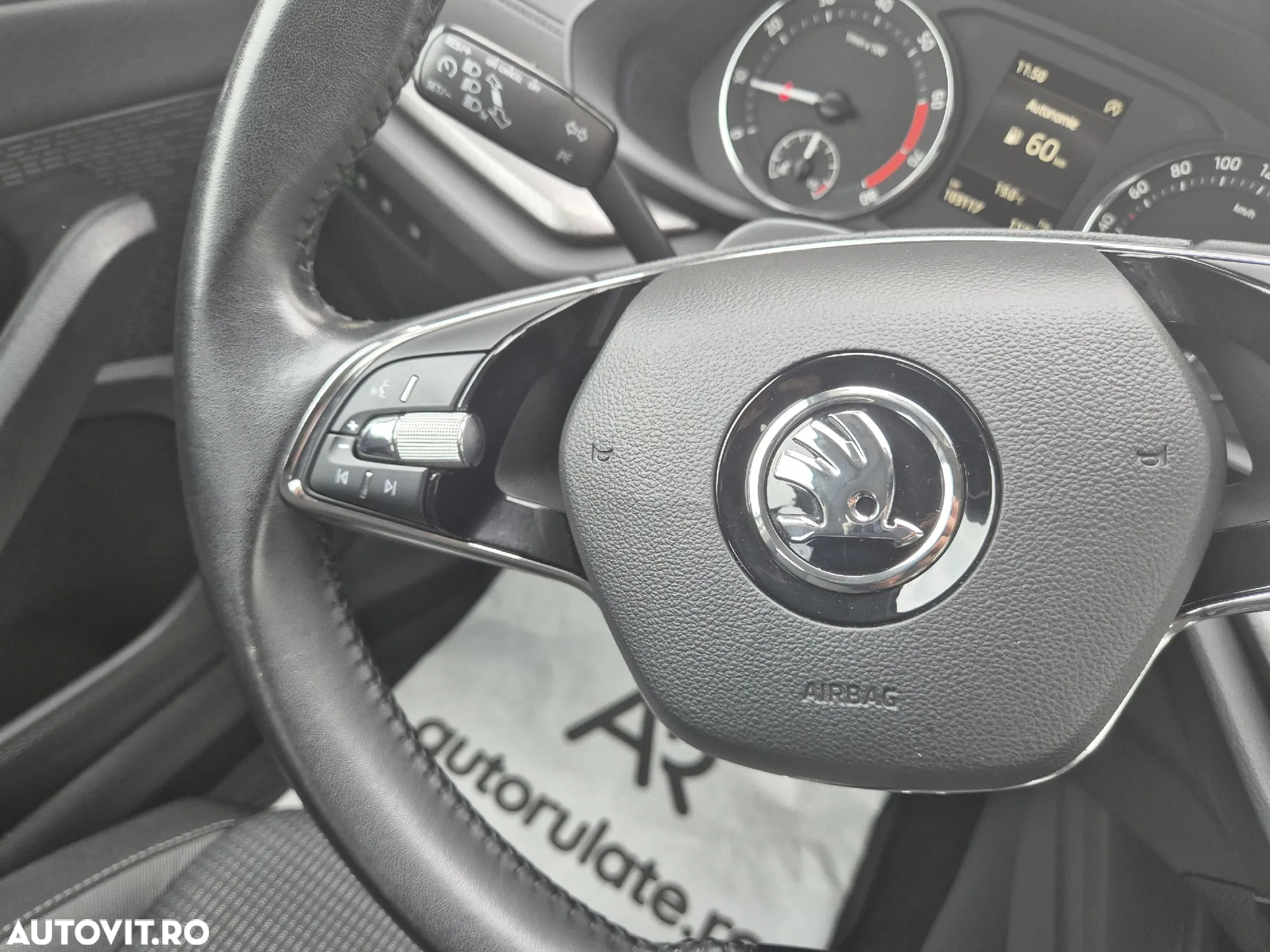 Skoda Octavia 1.0 TSI Ambition - 15
