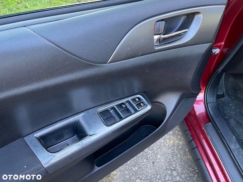 Subaru Impreza 2.0D Active - 7