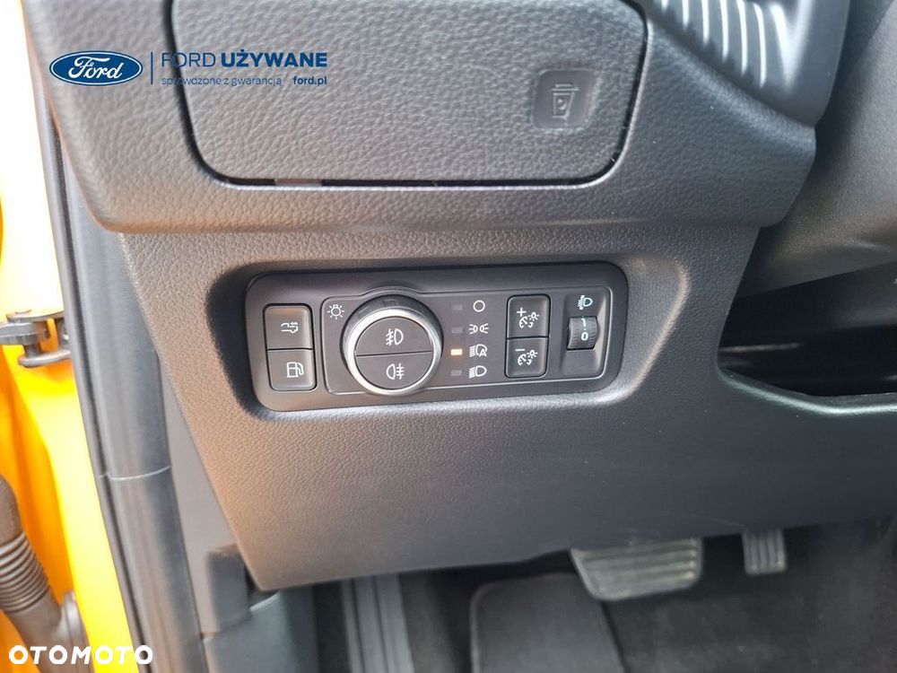Ford Ranger 2.3 EcoBoost PHEV e-4WD DC Wildtrak - 23