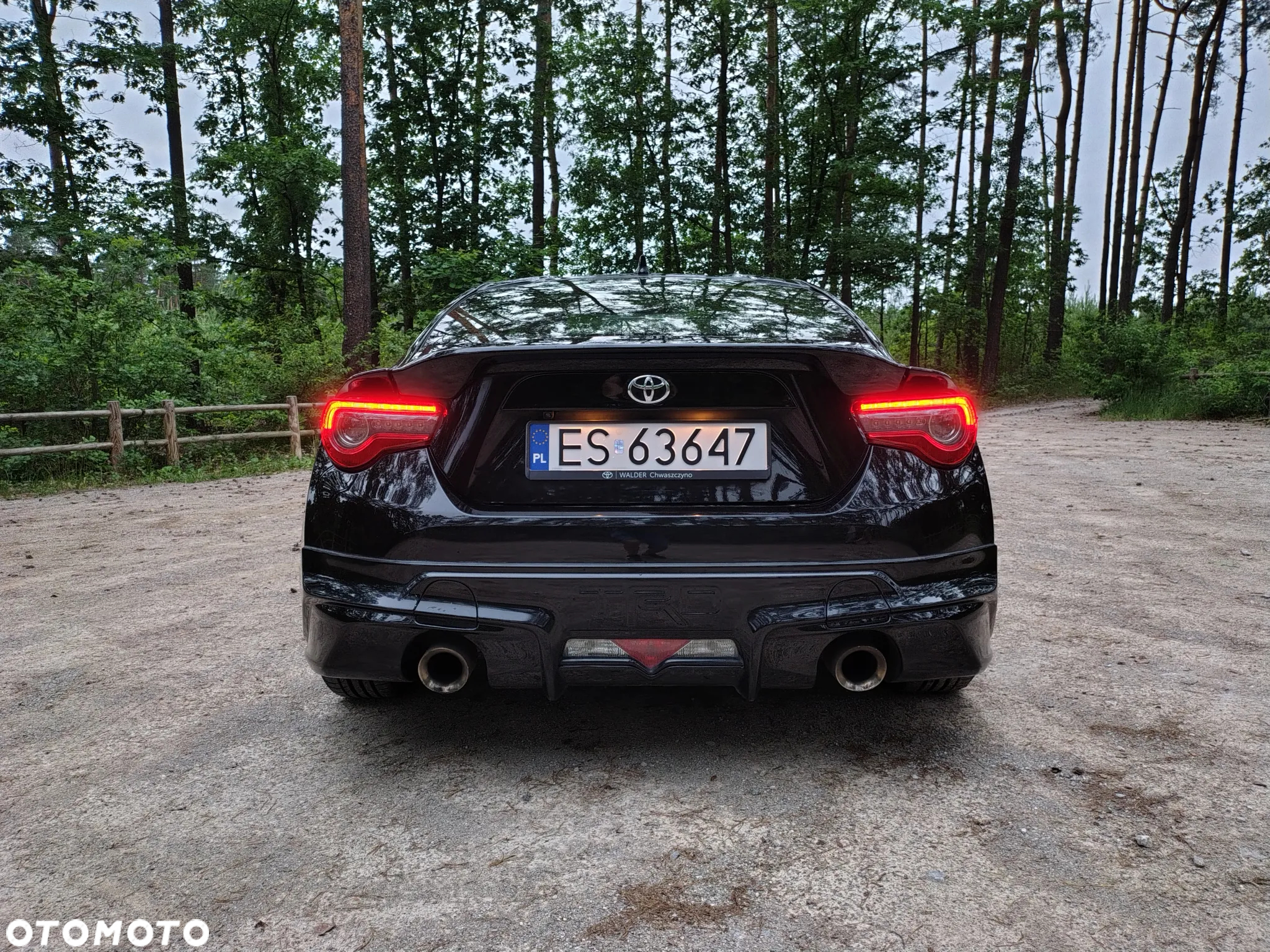 Toyota GT86 2.0 Premium - 8