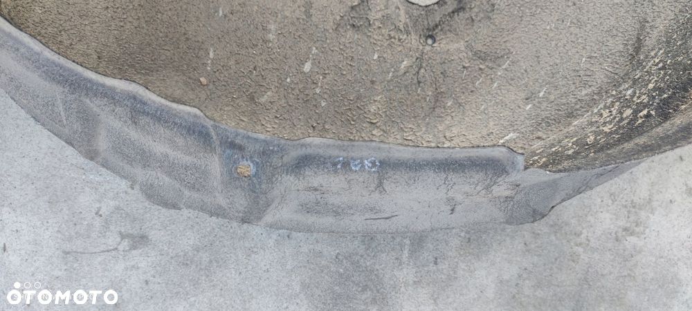 NADKOLE LEWY TYŁ AUDI Q7 4L 4L0810171 MATERIAŁOWE - 8