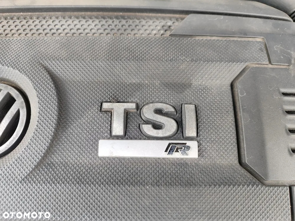 Volkswagen Golf R 4Motion (BlueMotion Technology) DSG - 34