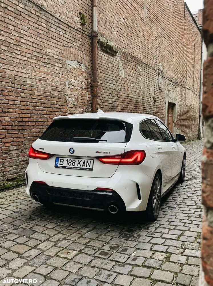 BMW M1 - 2