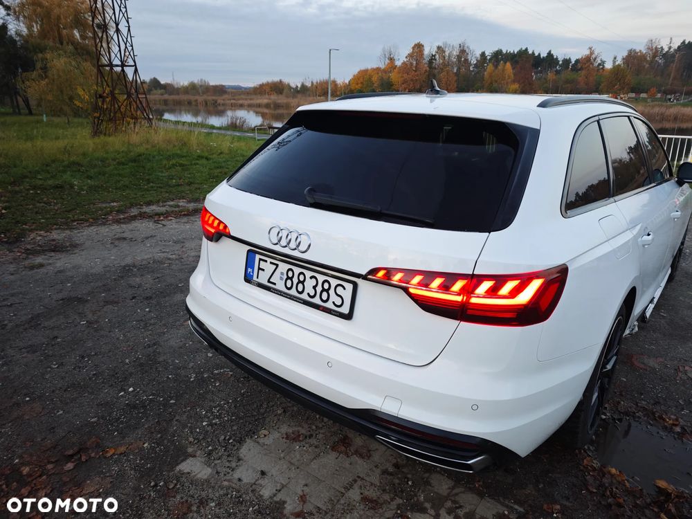 Audi A4 Avant - 17