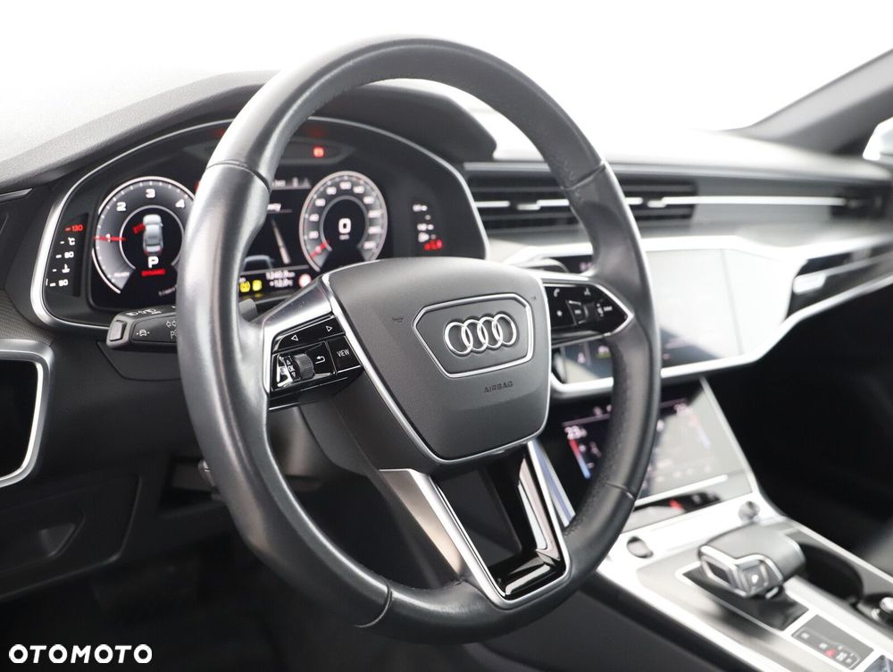 Audi A6 Limousine - 15