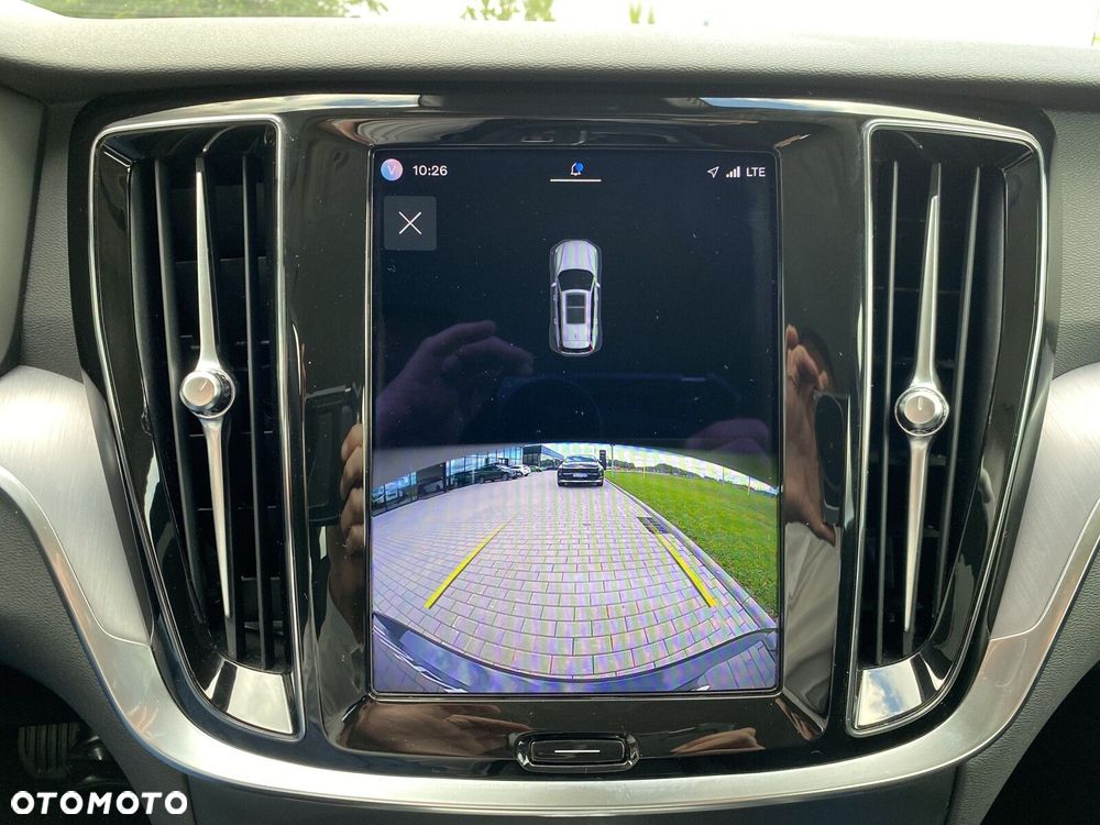 Volvo V60 - 23