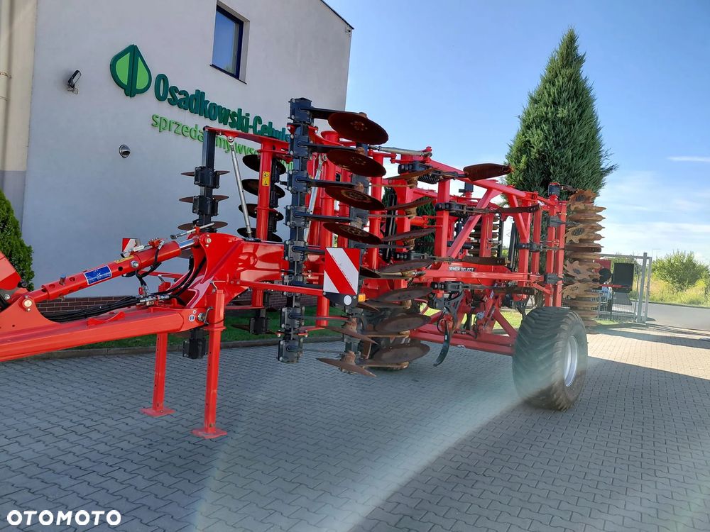 Kuhn Performer 4000 - 13