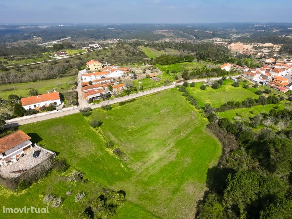 Terreno para construção Em Torre Montemor o Velho - Grande imagem: 2/9