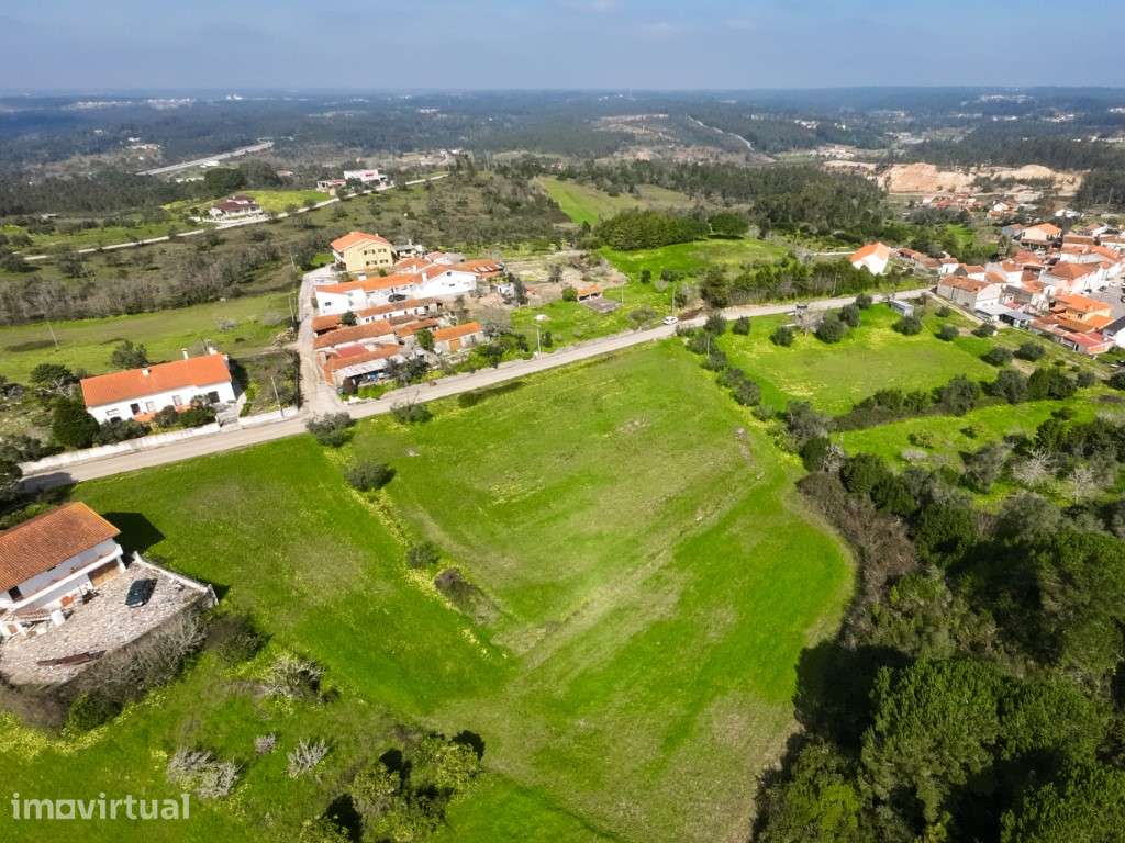Terreno para construção Em Torre Montemor o Velho - Grande imagem: 2/9