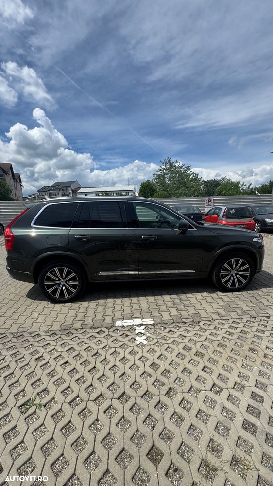 Volvo XC 90 - 3