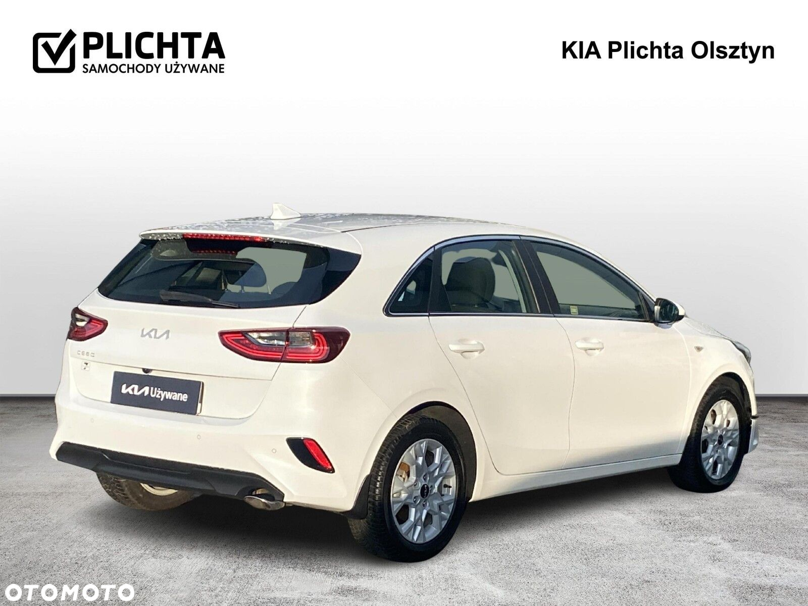 Kia Ceed - 5