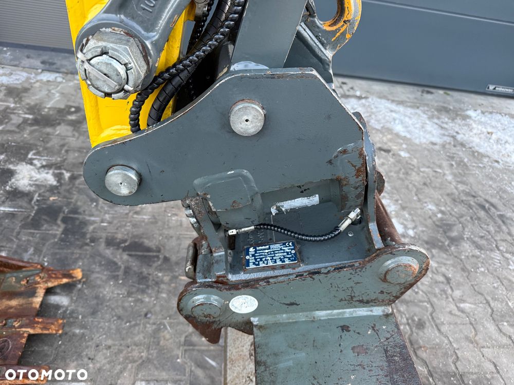 Wacker Neuson EZ 26 2024 617 MTH MINIKOPARKA EZ26 28 ez28 ez 28 et 24 et24 24 - 19