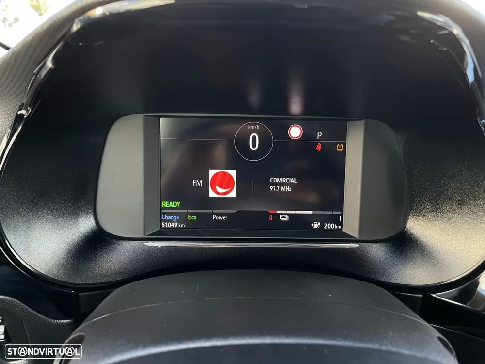 Opel Corsa-e Elegance - 33