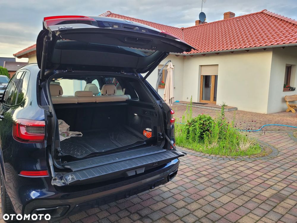 BMW X5 M - 9