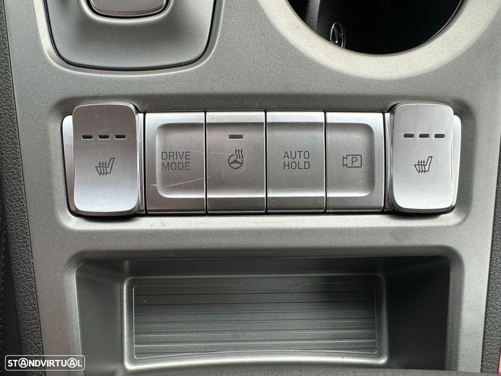 Hyundai Kauai 39 kWh Executive - 26