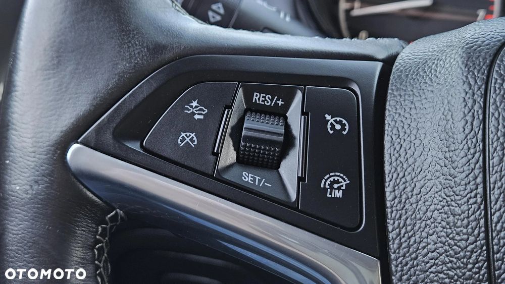 Opel Mokka 1.4 Turbo Automatik Innovation - 33