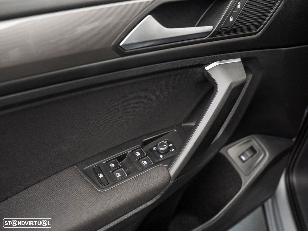 VW Tiguan Allspace 1.5 TSI Life DSG - 16