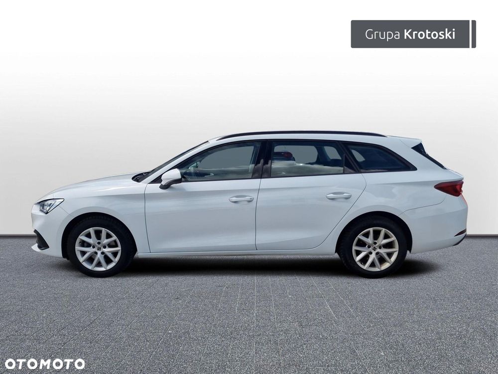 Seat Leon 1.5 TSI Style - 9