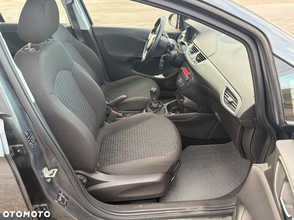 Opel Corsa 1.4 Enjoy - 18