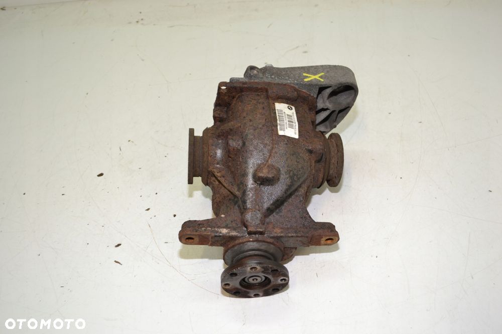 BMW E81 E87 E90 E92 N43 N46 MOST DYFER DYFERENCJAŁ TYŁ TYLNY 7524319 3.38 - 5