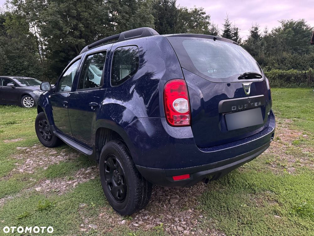 Dacia Duster - 4